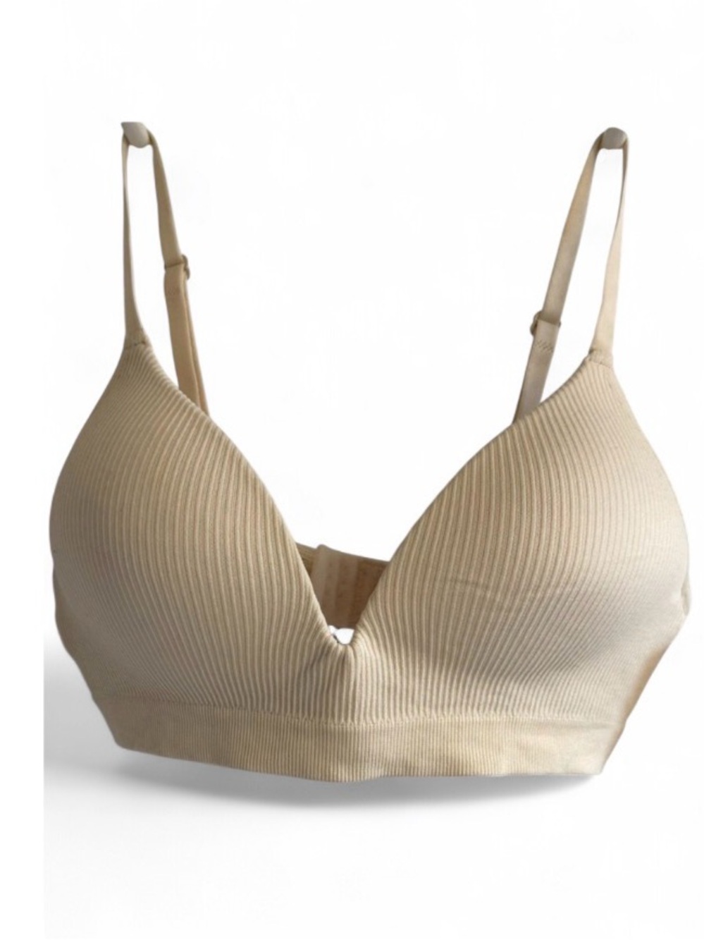NEW Joe Fresh Wireless Padded Bra Size Small